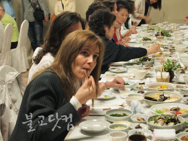 베리딜리셔스 이미지
