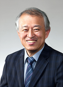 고 김성철 교수.